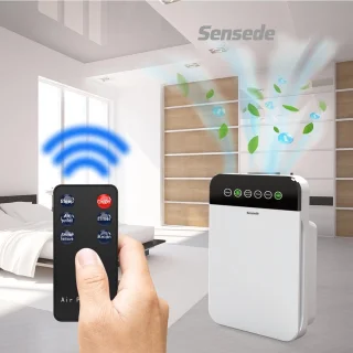 Sensede Signature Series ACD-250BC Luchtreiniger