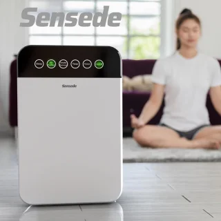 Sensede Signature Series ACD-250BC Luchtreiniger