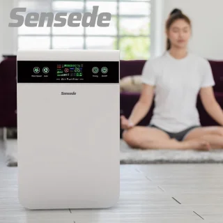 Sensede Signature Series ACD-600FD Luchtreiniger