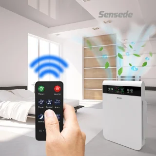 Sensede Signature Series ACD-600FD Luchtreiniger