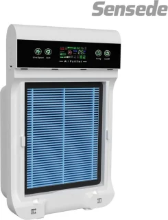 Sensede Signature Series ACD-600FD Luchtreiniger