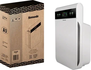 Sensede Signature Series ACD-600FD Luchtreiniger