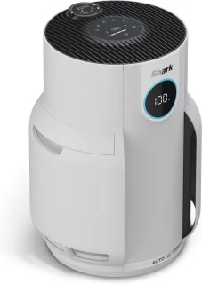 Shark NeverChange5 Luchtreiniger HP150EU