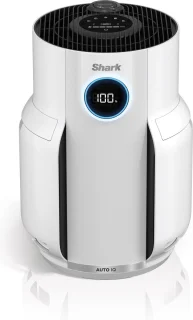 Shark NeverChange5 Luchtreiniger HP150EU