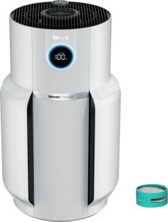 Shark NeverChange5 Luchtreiniger Max - HP300EU review