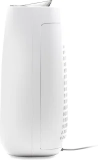 Sharp Benelux luchtreiniger wit 23W