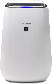 Sharp Benelux luchtreiniger wit 23W