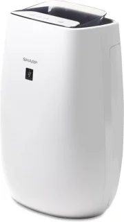 Sharp Benelux luchtreiniger wit 23W