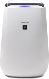 Sharp Benelux luchtreiniger wit 23W