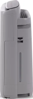 Sharp KIN42EUL Luchtreiniger en Bevochtiger Lichtgrijs