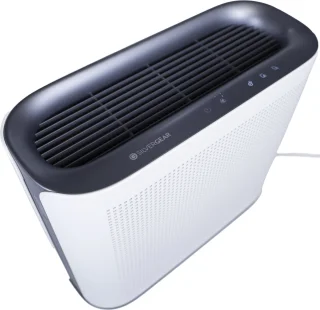 Silvergear Luchtreiniger XL Air Purifier