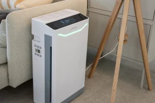 Sinji UV Air Purifier