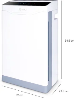 Sinji UV Air Purifier