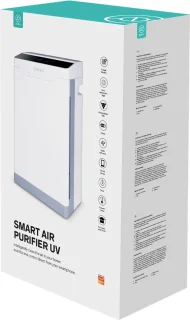 Sinji UV Air Purifier