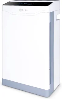 Sinji UV Air Purifier