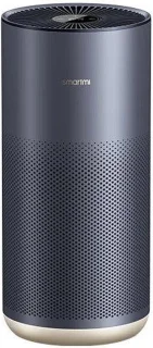 Smartmi Luchtreiniger Zwart review