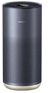 Smartmi luchtreiniger zwart