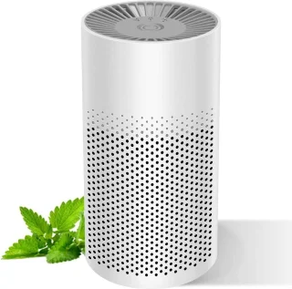 Smartzo M1 Luchtreiniger