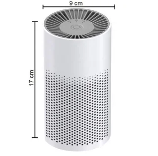 Smartzo M1 Luchtreiniger
