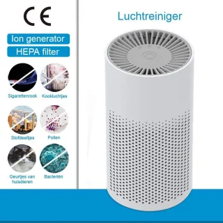 Smartzo M1 Luchtreiniger
