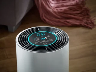 Soehnle Airfresh Clean Connect 500 Luchtreiniger