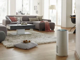 Soehnle Airfresh Clean Connect 500 Luchtreiniger