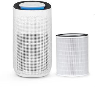 Wat vinden we goed aan de Sogo AIR-SS-21715 luchtreiniger