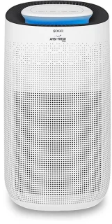 Sogo AIR-SS-21715 luchtreiniger review