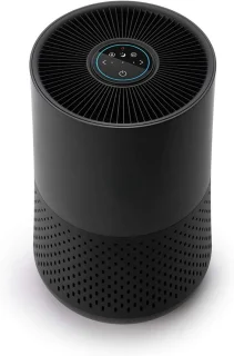 Solene Air Purifier Luchtreiniger Hepa Filter Ionisator