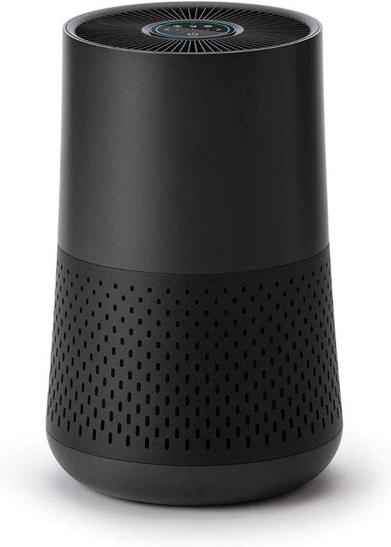 Solene Air Purifier Luchtreiniger Hepa Filter Ionisator review