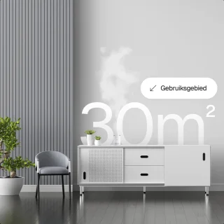 Sophie's Planet Luchtreiniger 30 m²