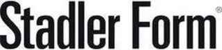Stadler Form Roger Little Luchtreiniger Wit