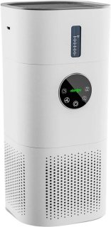 Studio Lyma Luchtreiniger en Luchtbevochtiger review