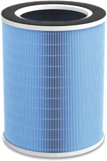 STYLIES ALPHA 80 m² 45 dB 68 W Wit ventilator