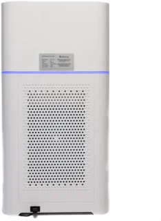 STYLIES ALPHA 80 m² 45 dB 68 W Wit ventilator