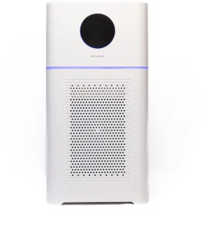 STYLIES ALPHA 80 m² 45 dB 68 W Wit ventilator