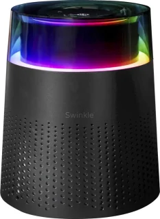 Swinkle Aurora Luchtreiniger