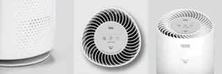 Teesa TSA0115 Luchtreiniger