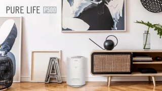 Teesa TSA0115 Luchtreiniger