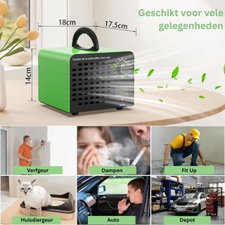 Advies voor kopers