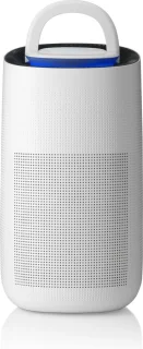 Trebs 49200 Smart luchtreiniger wit