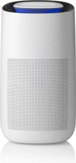 Trebs 49200 Smart luchtreiniger wit