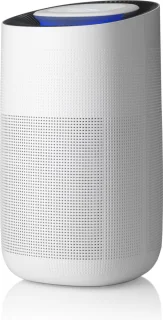 Trebs 49200 Smart luchtreiniger wit