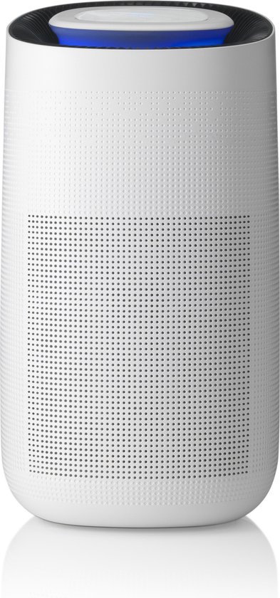 Trebs 49200 Smart luchtreiniger wit review