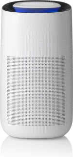 Trebs 49200 Smart luchtreiniger wit