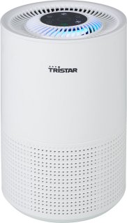 Wat vinden we goed aan de Tristar AP-4782 Luchtreiniger