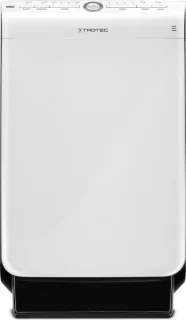 TROTEC AirgoClean 100 E luchtreiniger