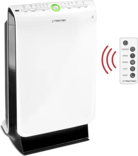 TROTEC AirgoClean 100 E luchtreiniger