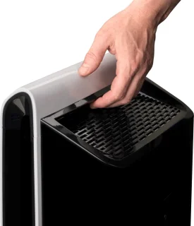 TROTEC AirgoClean 100 E luchtreiniger