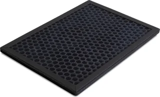 TROTEC AirgoClean 100 E luchtreiniger